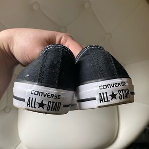 Converse Shoes - 7/$20 converse size 8 Converse Shoes - 7/$20 converse size 8